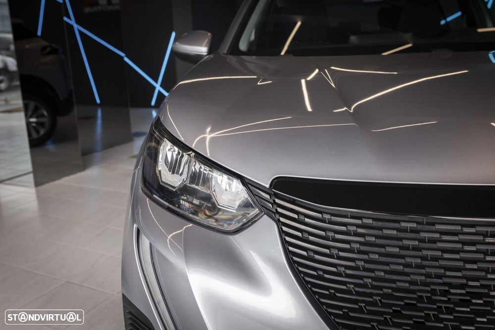Peugeot 2008 1.5 BlueHDi Active - 6