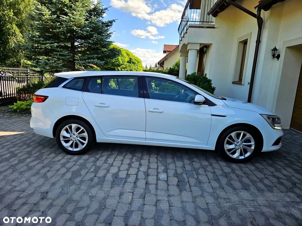 Renault Megane - 9