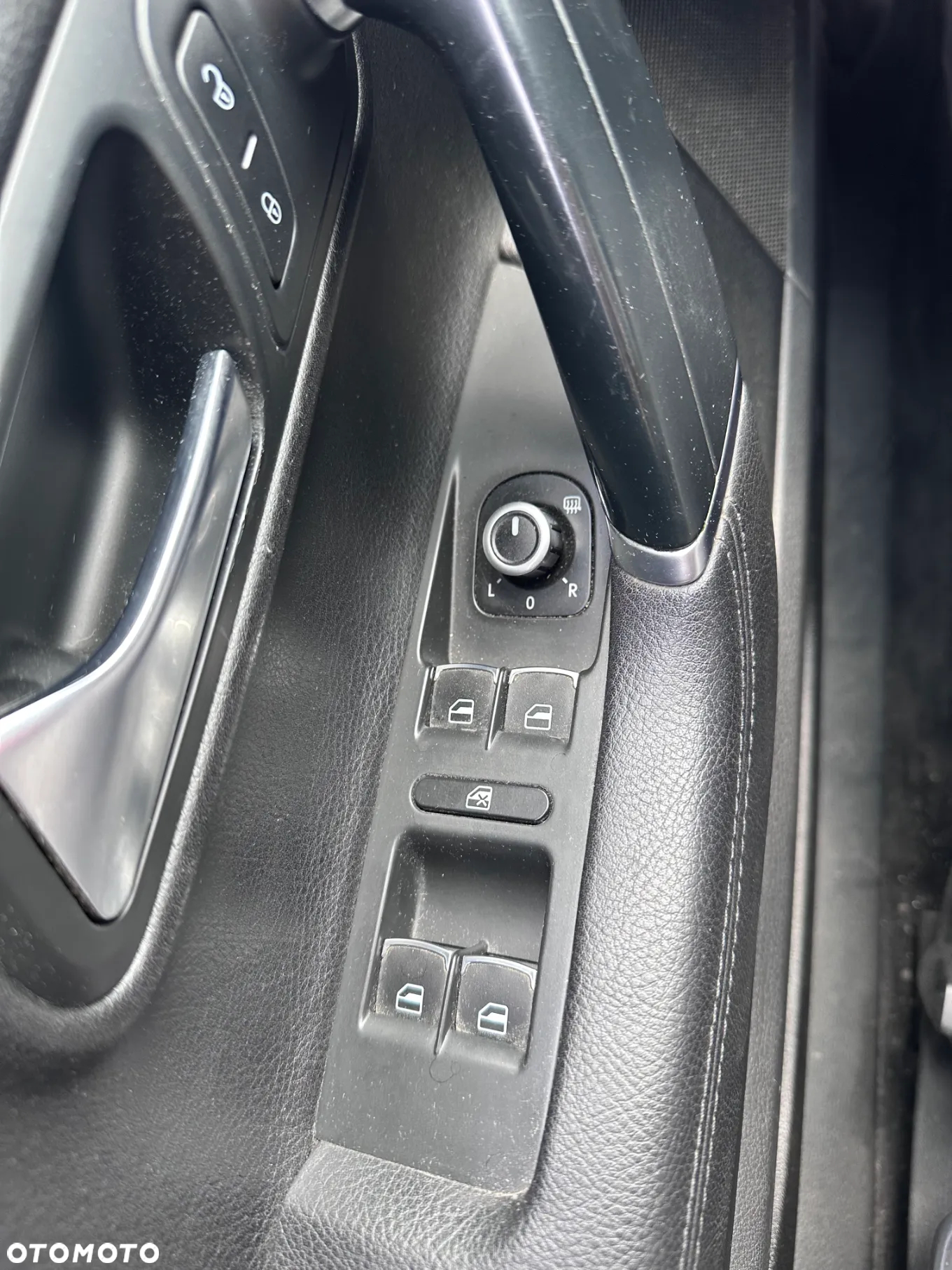 Volkswagen CC - 10