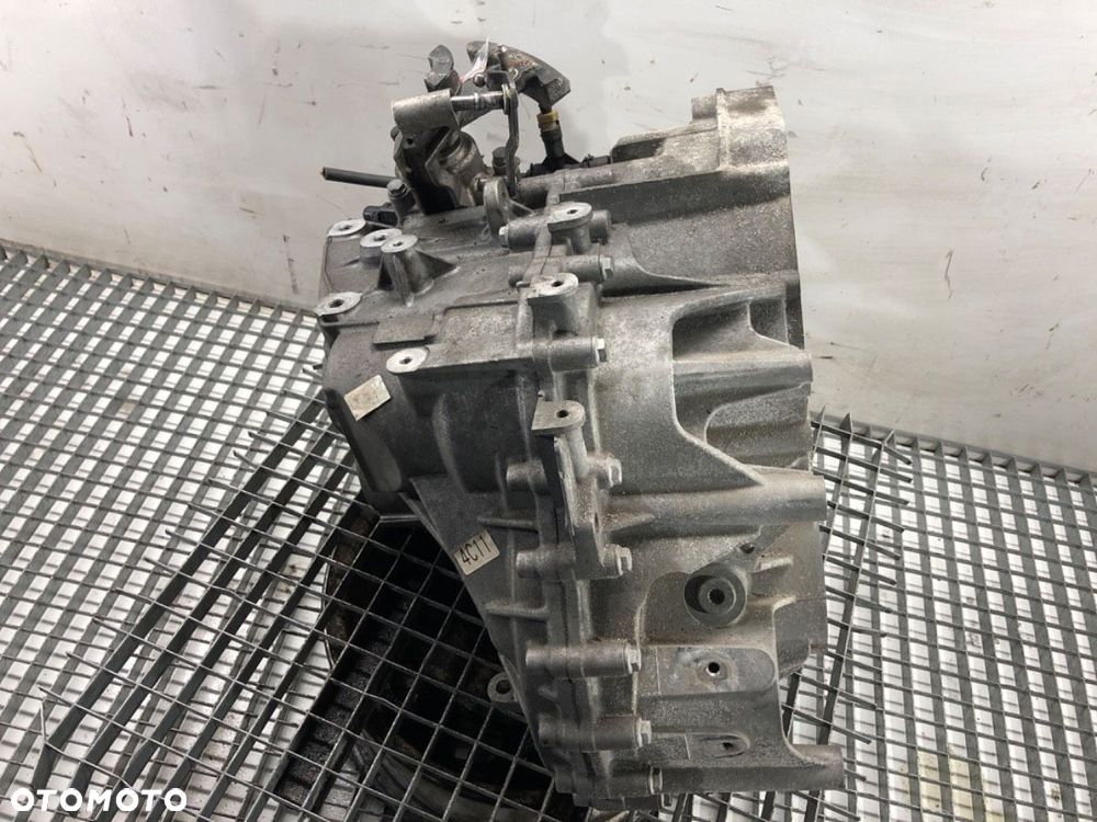 SKRZYNIA BIEGÓW  VW CRAFTER Skrzynia (SY_, SX_) 2016 - 2022 2.0 TDI 130 kW [177 KM] olej napędowy - 5