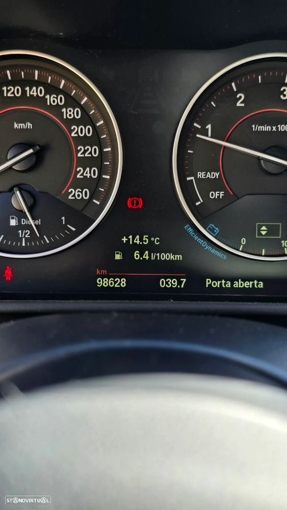 BMW 218 d Coupe Pack M - 20