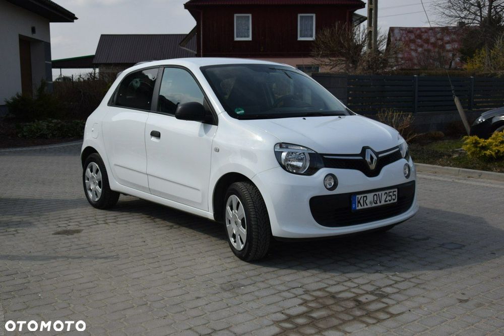 Renault Twingo SCe 70 Life - 1