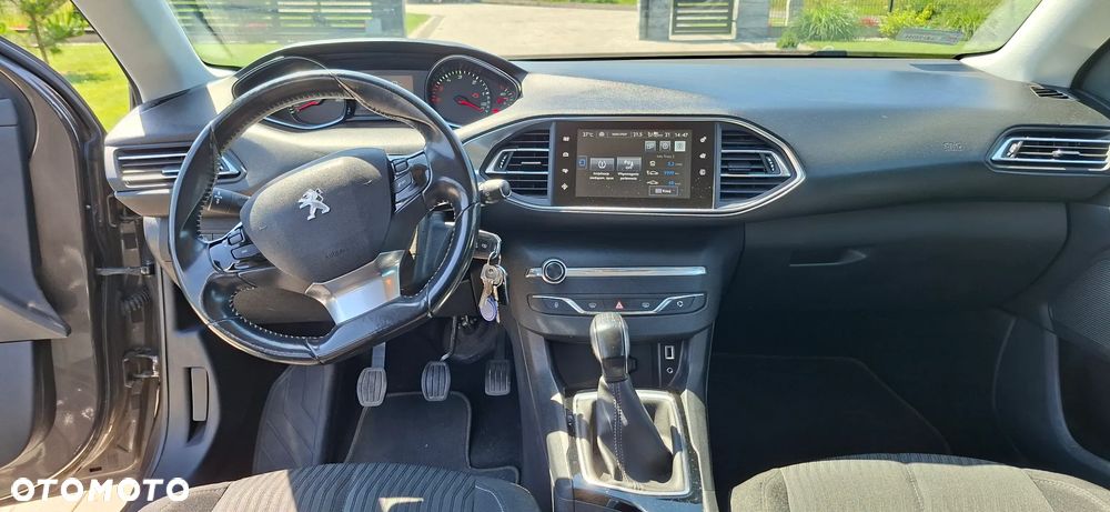 Peugeot 308 HDi FAP 92 Access - 10