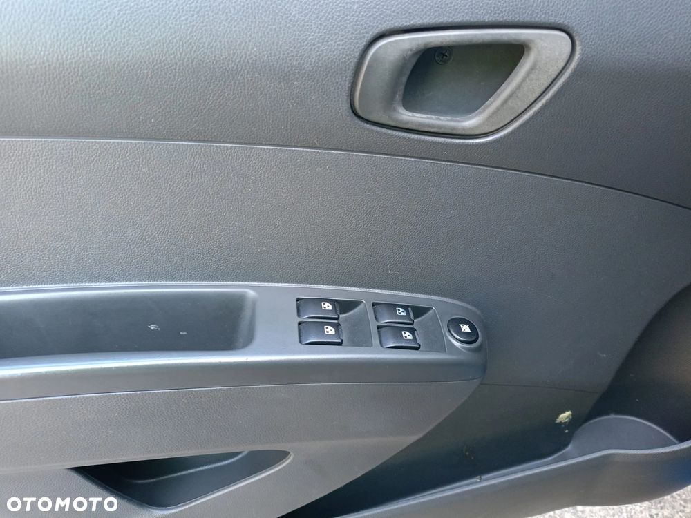 Chevrolet Spark 1.0 LS A/C - 24