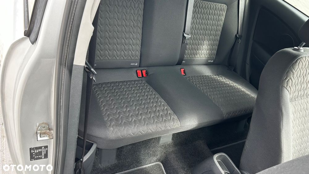 Opel Corsa 1.4 Active - 10