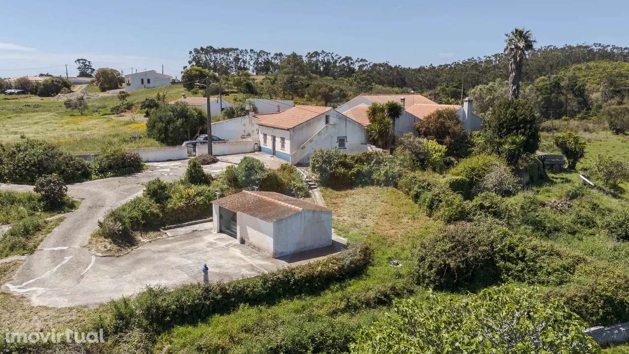 O Burgo do Farol - Grande imagem: 3/43