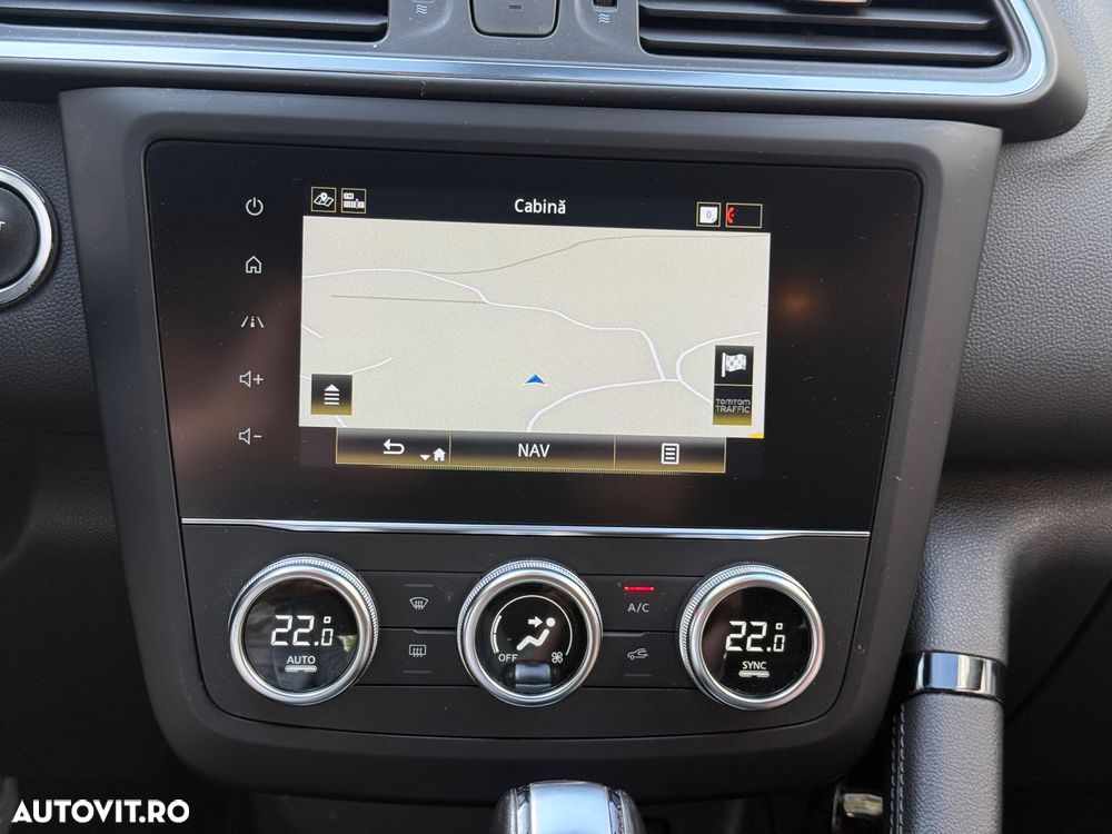 Renault Kadjar BLUE dCi 115 EDC EQUILIBRE - 21