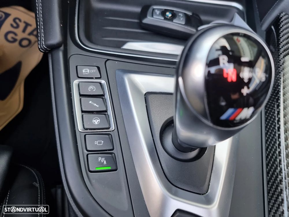 BMW M4 DKG Competition - 28