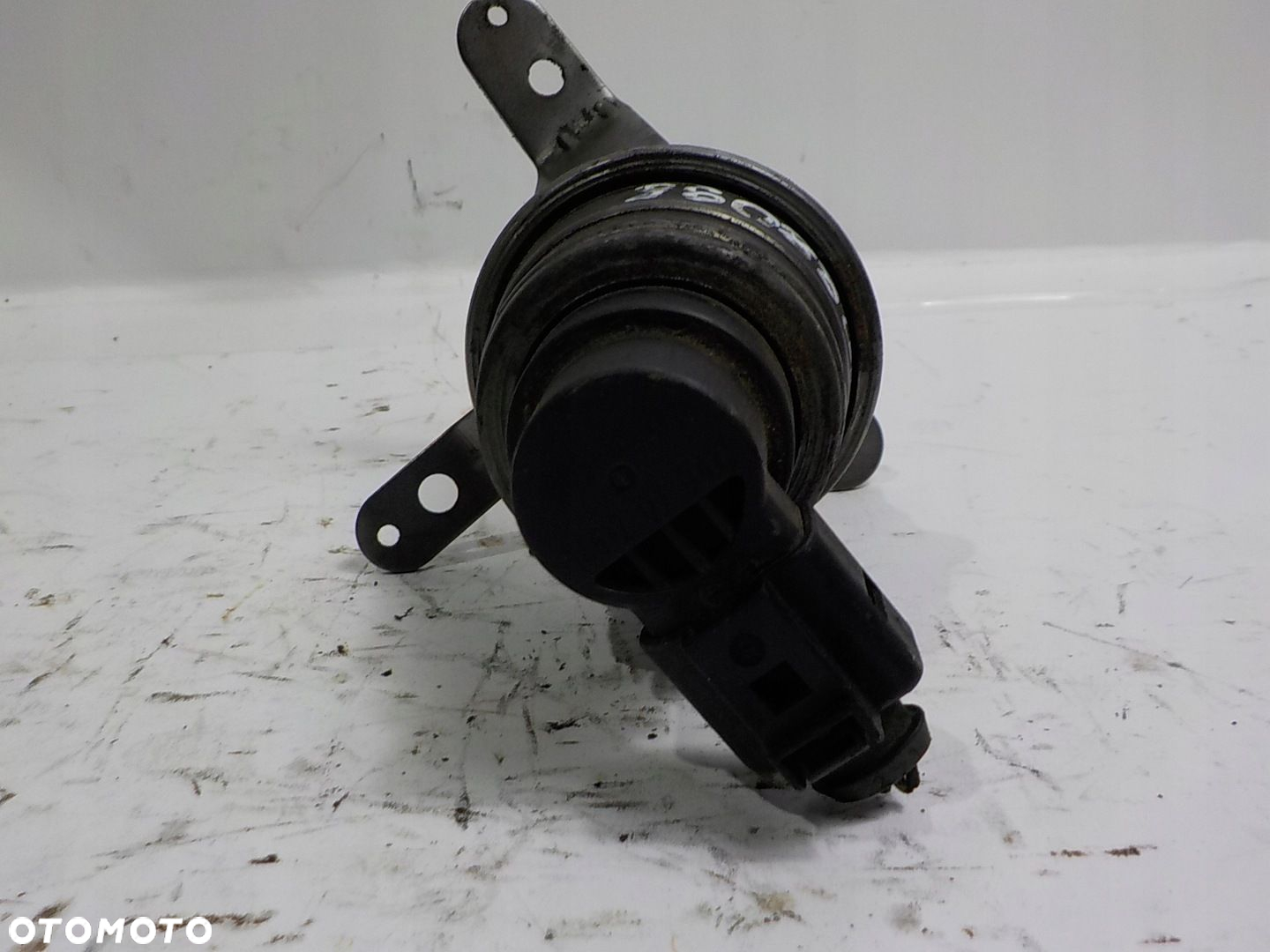 OPEL ANTARA 2.2 ZAWÓR NASTAWNIK TURBINY AKTUATOR B09-0030 - 3
