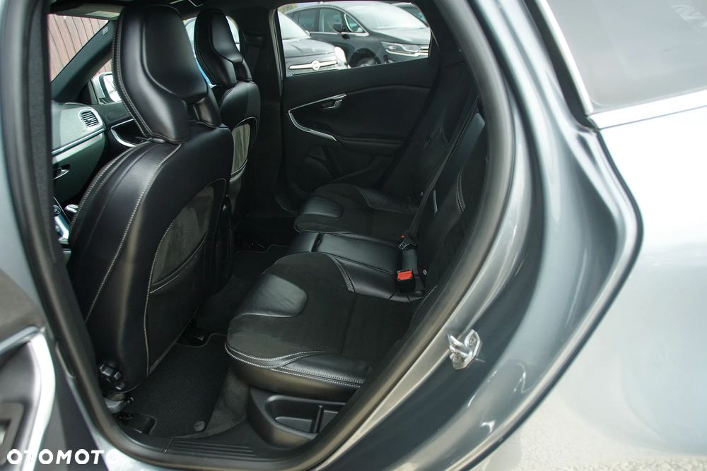 Volvo V40 D3 RDesign - 31