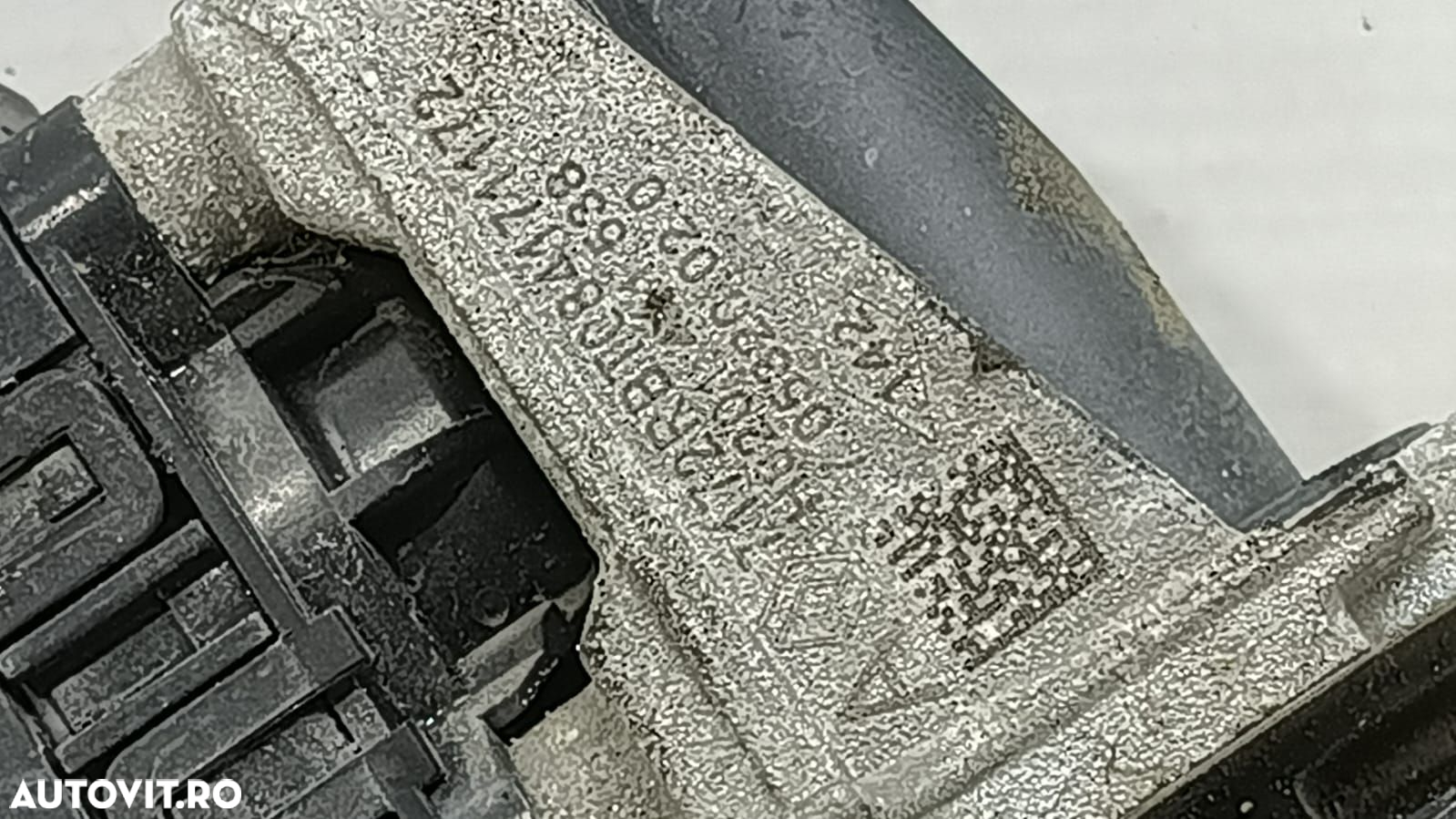 Egr 705320020 1.5 dci k9k Nissan Qashqai 2 J11 [2013 - 2020] - 2