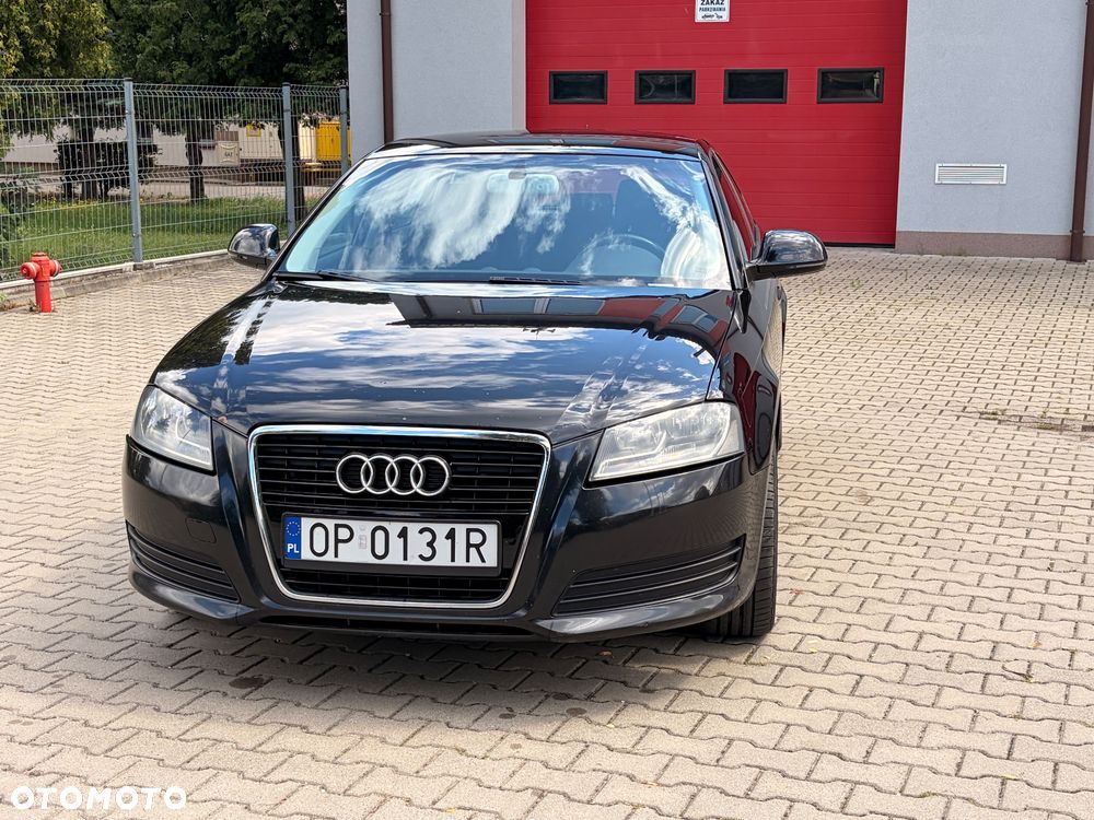 Audi A3 Sportback 1.9 TDI Ambition - 2