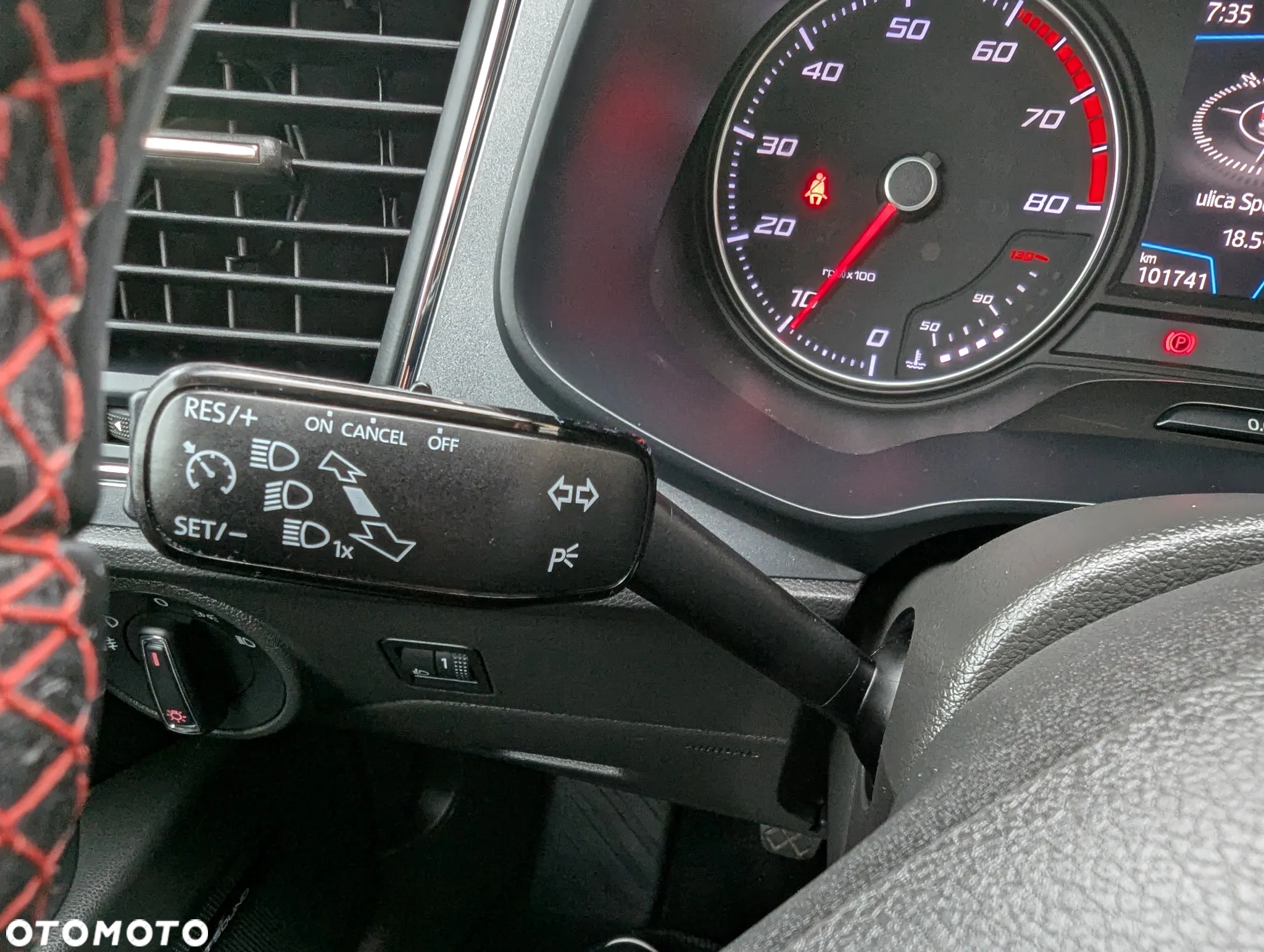 Seat Leon 1.4 TSI ACT Start&Stop FR - 20