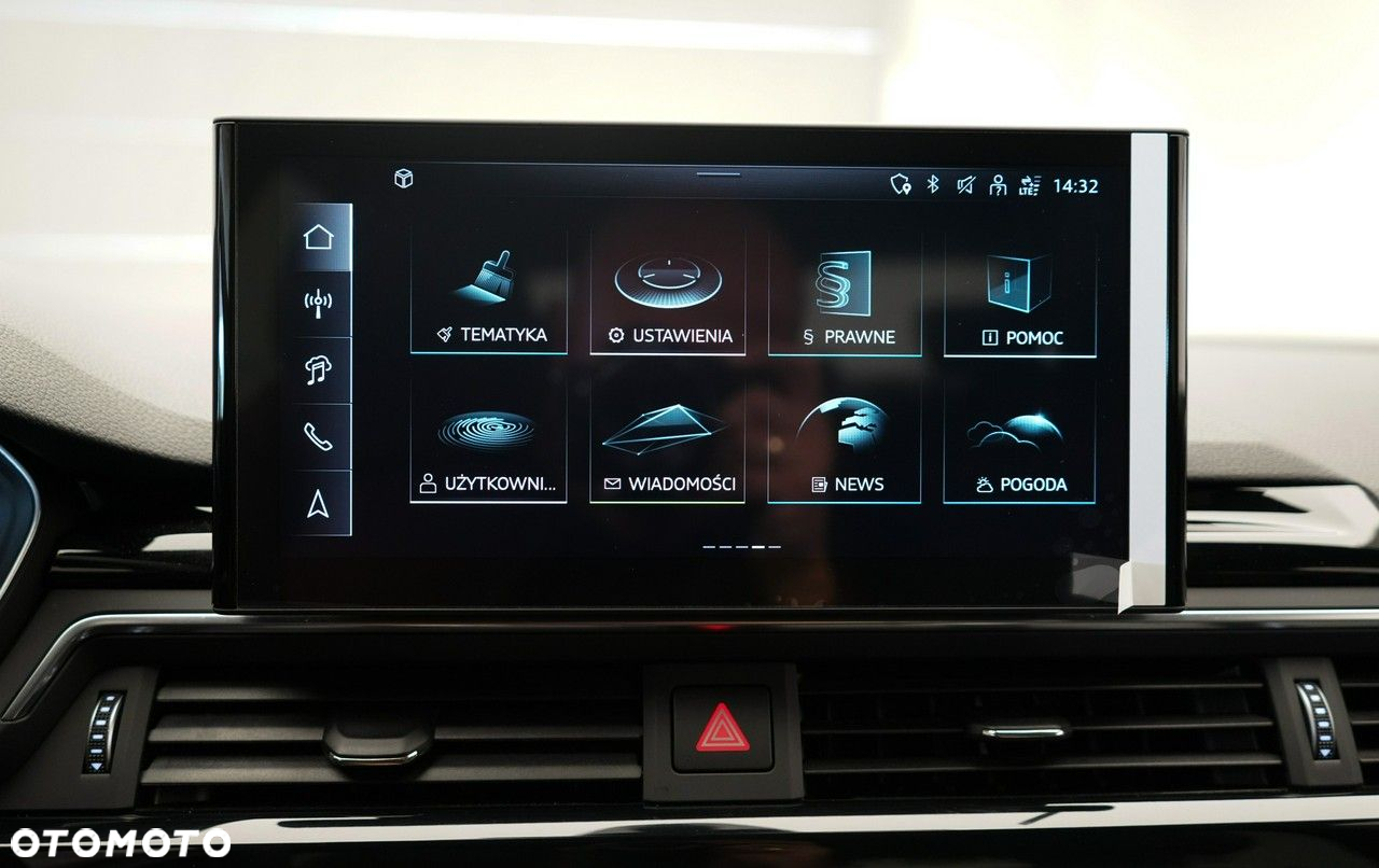 Audi A4 - 30