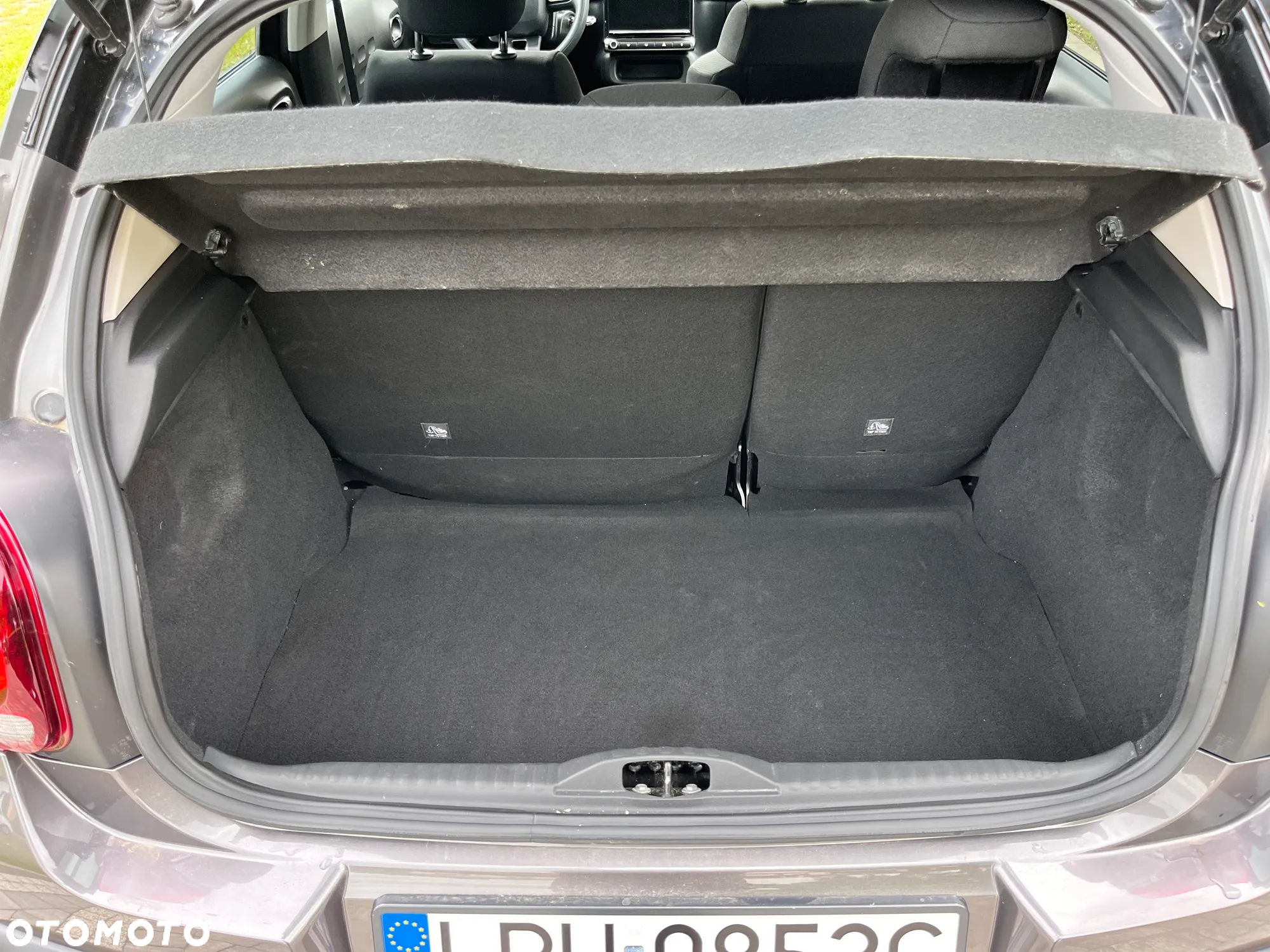 Citroën C3 1.2 PureTech Plus - 12