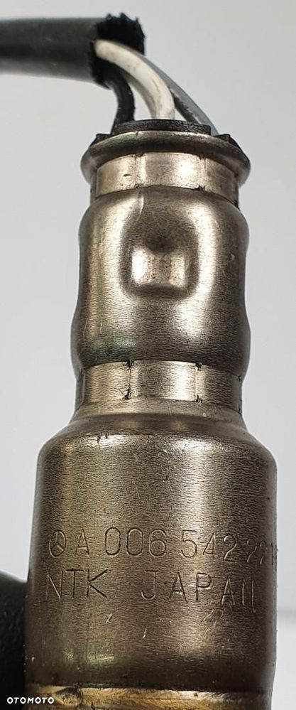 SONDA LAMBDA MERCEDES W207 1.8 CGI A0065422218 - 4