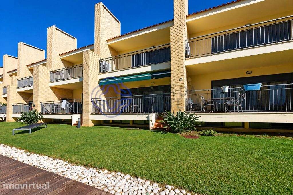 Moradia T5 em condominio fechado com piscina - Boliqueime-Loulé - Grande imagem: 2/29