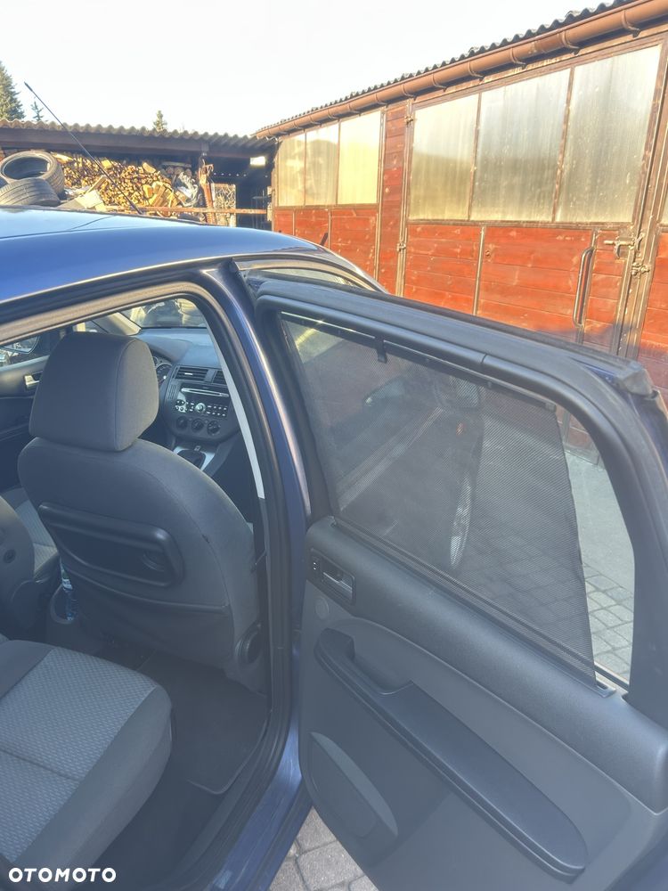 Ford Focus C-Max - 4