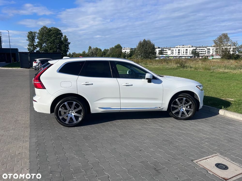 Volvo XC 60 - 16