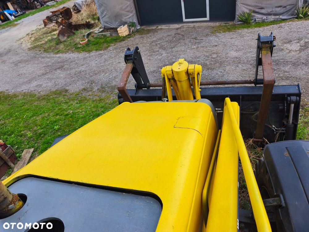 Terex Fermec 860 Se - 25