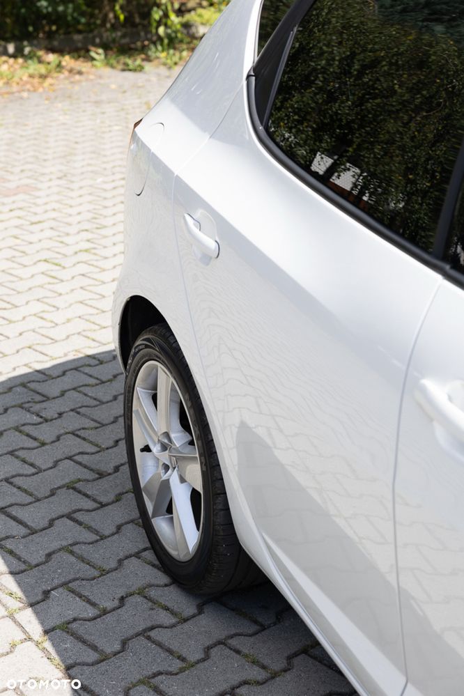 Seat Ibiza - 5