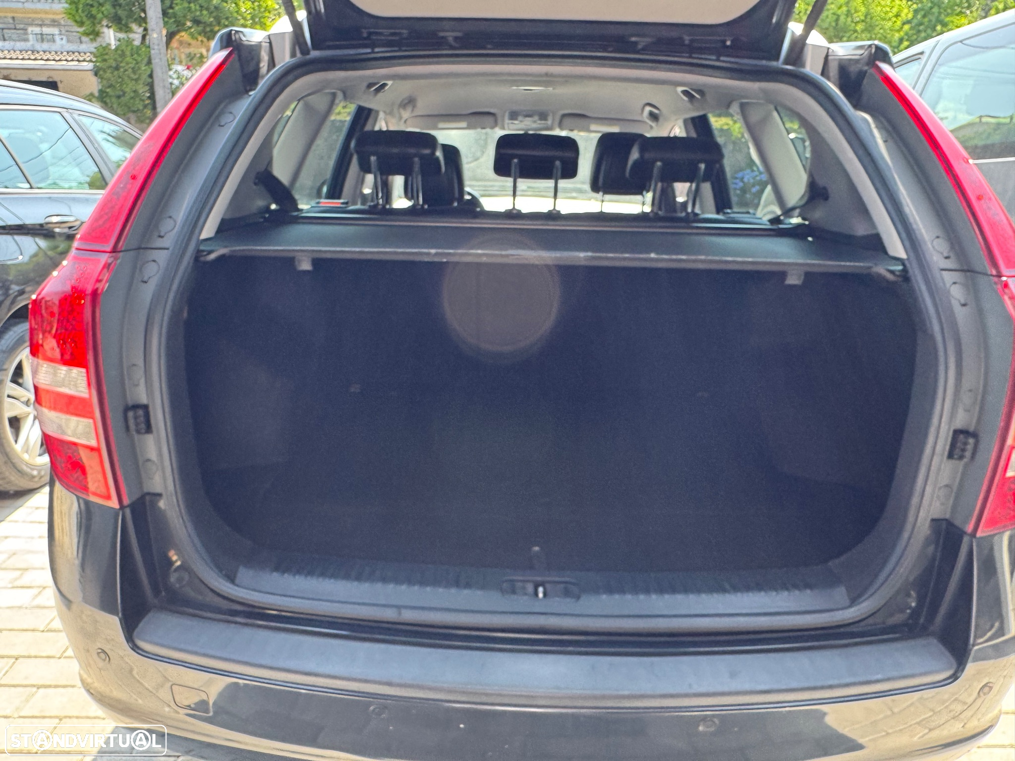 Kia Ceed SW 1.6 CRDi LX - 7