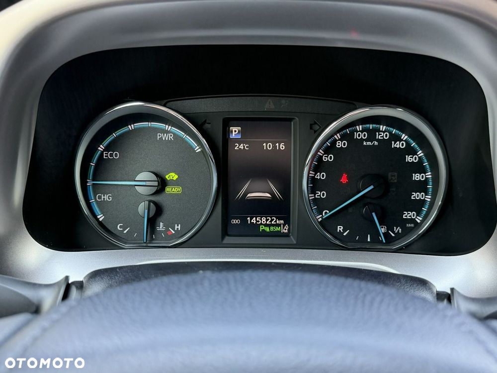 Toyota RAV4 - 23