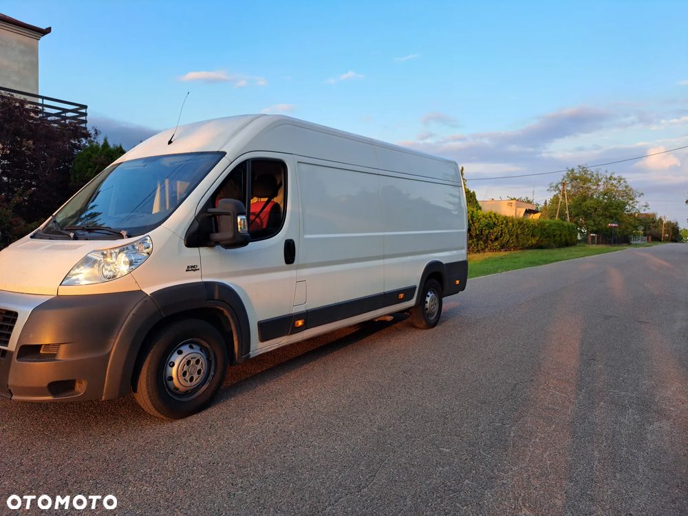 Fiat Ducato - 3