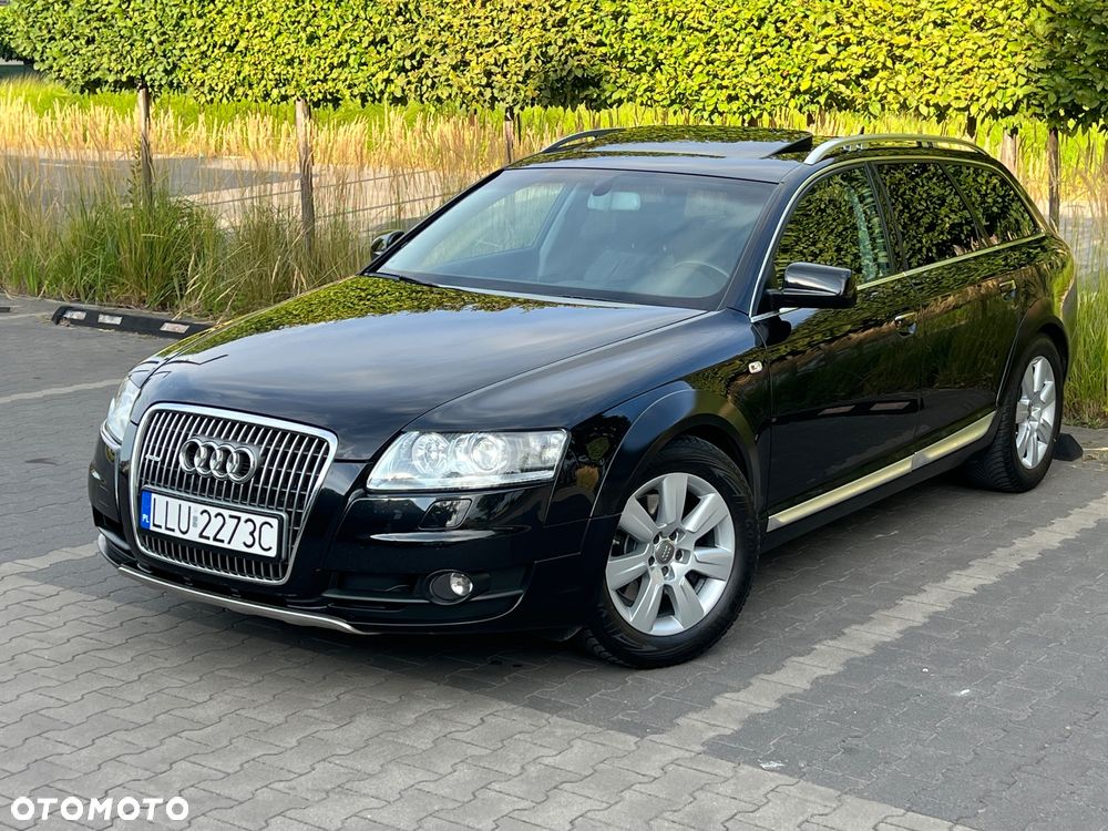 Audi A6 - 3