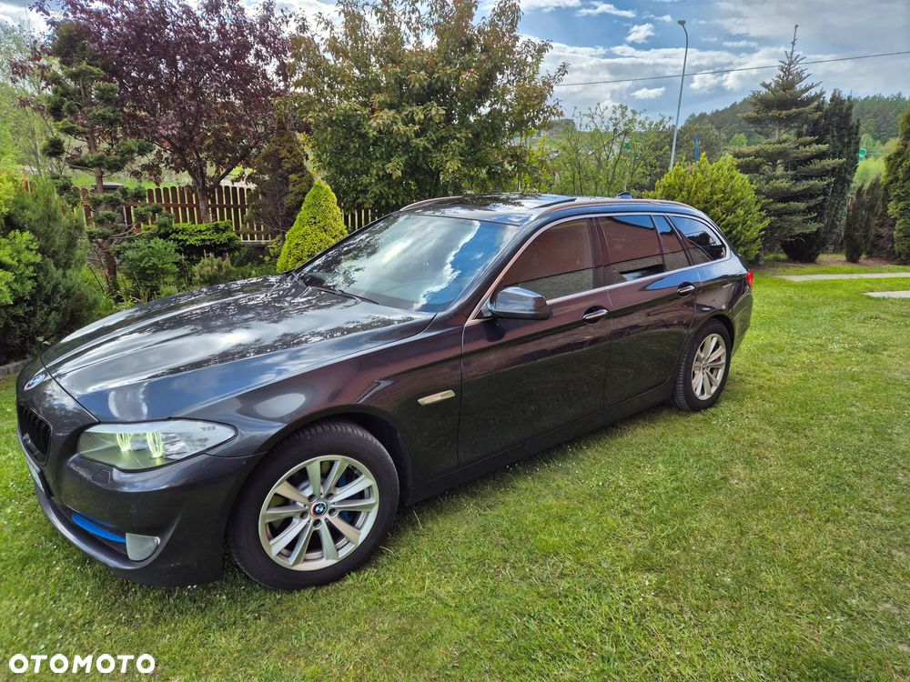 BMW Seria 5 530d - 3