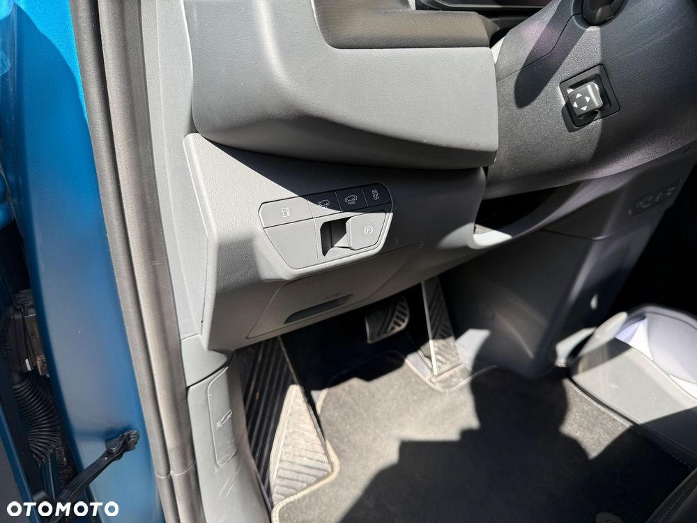 Kia EV9 99.8kWh GT-Line AWD - 7