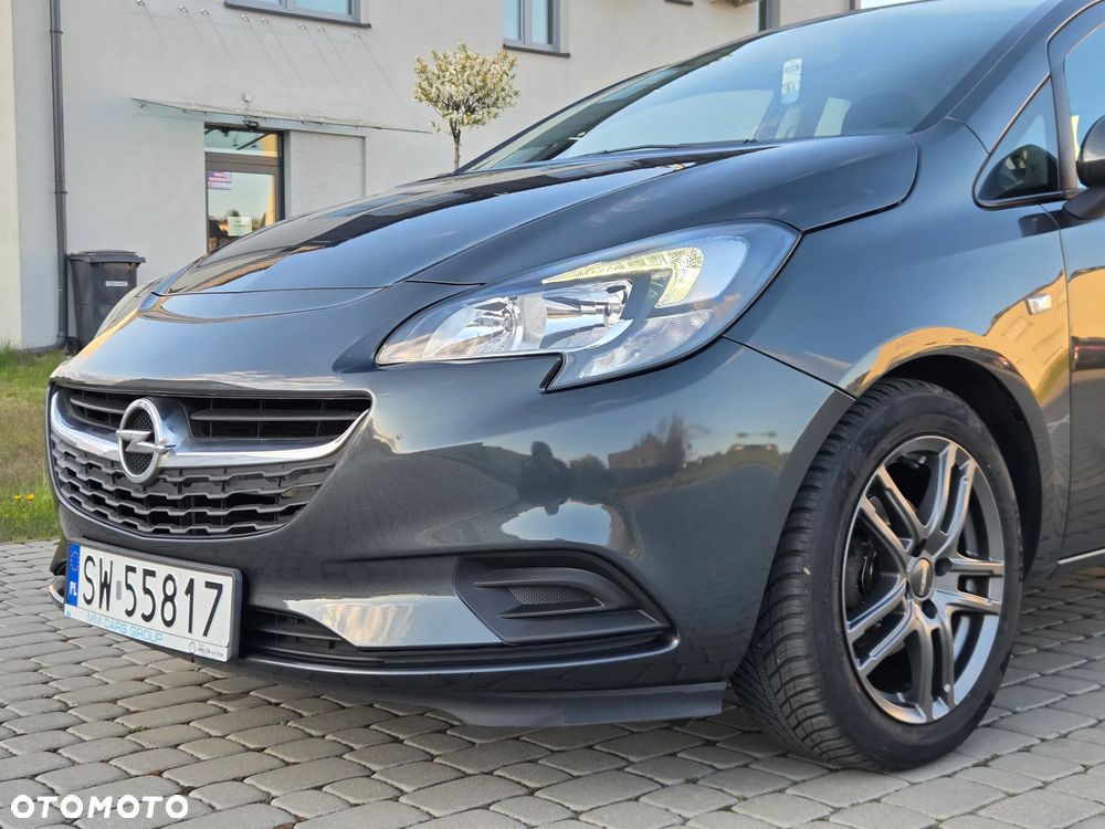 Opel Corsa 1.4 Enjoy - 32