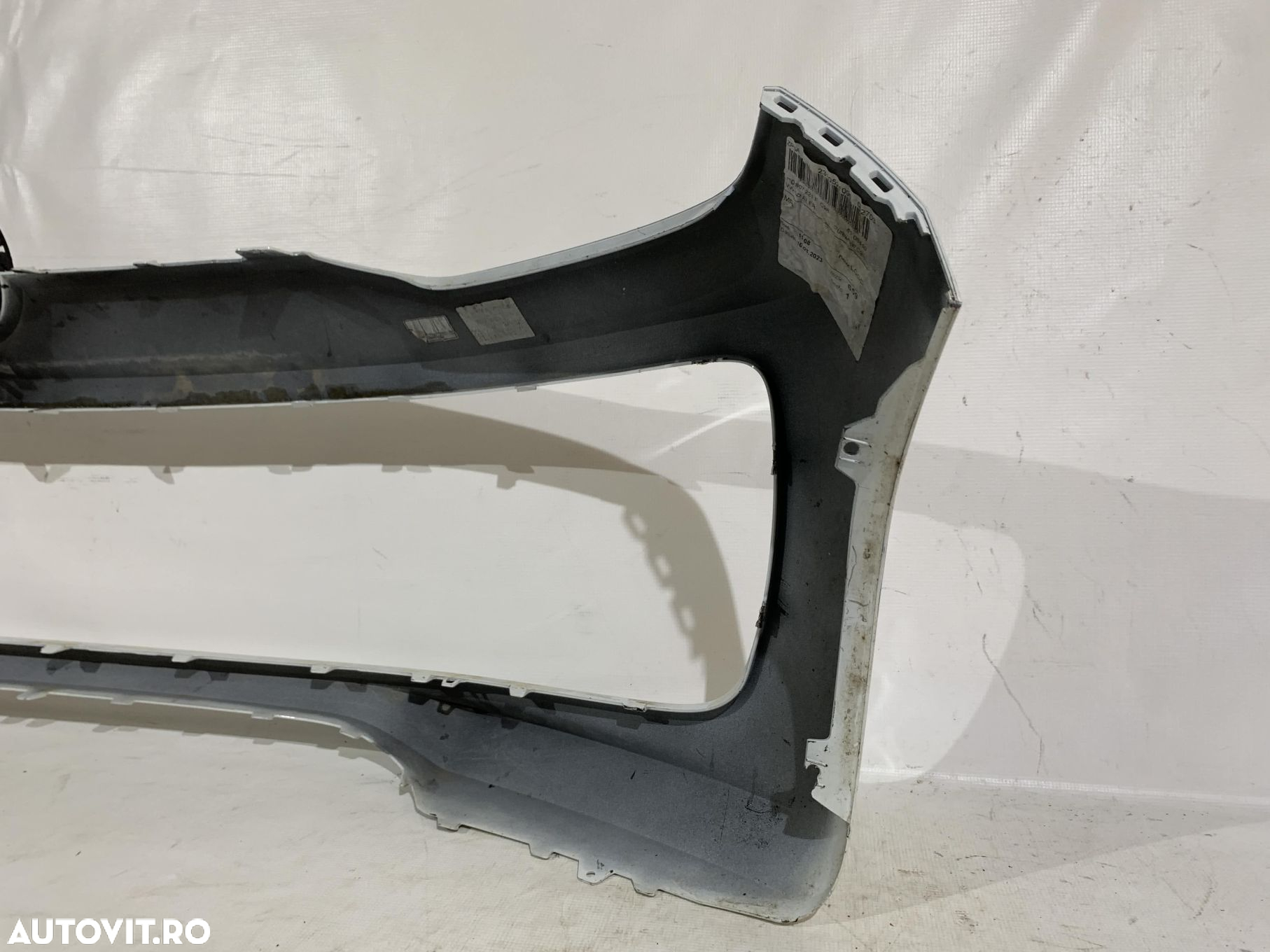 Bara fata VW Up, 2015, 2016, 2017, 2018, 2019, 2020, 2021, cod origine OE 1S0807221F. - 6