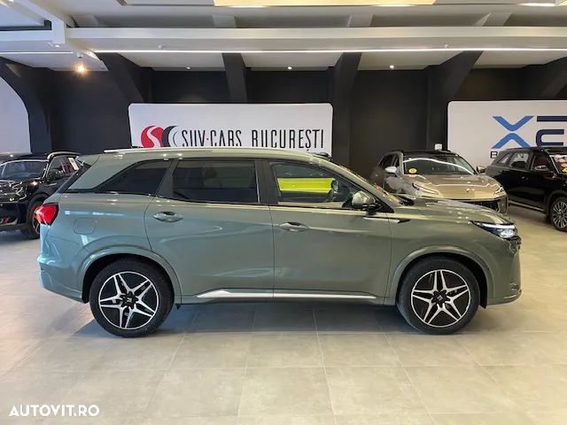 DFSK E5 Fengon PHEV - 5