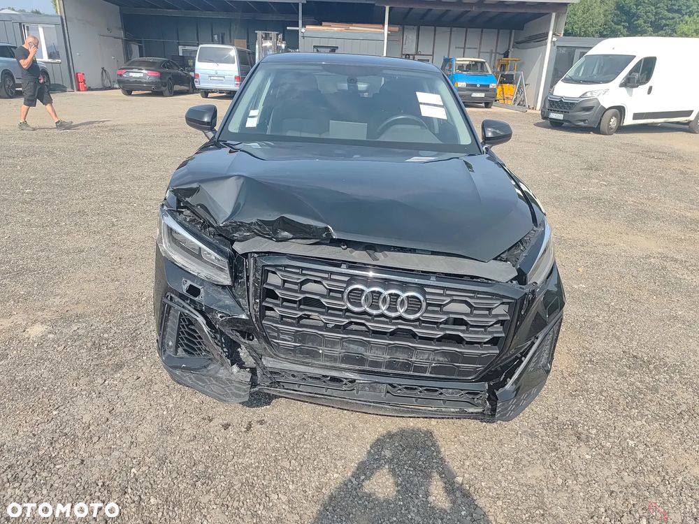 Audi Q2 35 TDI S tronic sport - 16