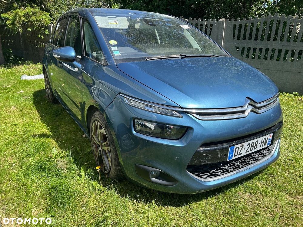 Citroën C4 Picasso BlueHDi 150 EAT6 Exclusive - 1