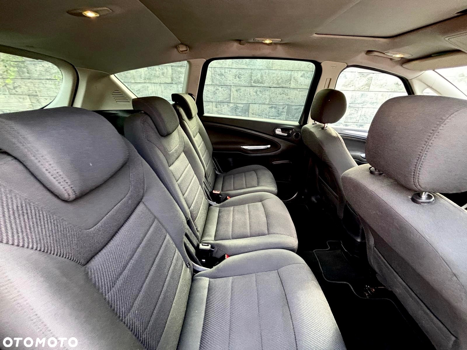 Ford S-Max - 15