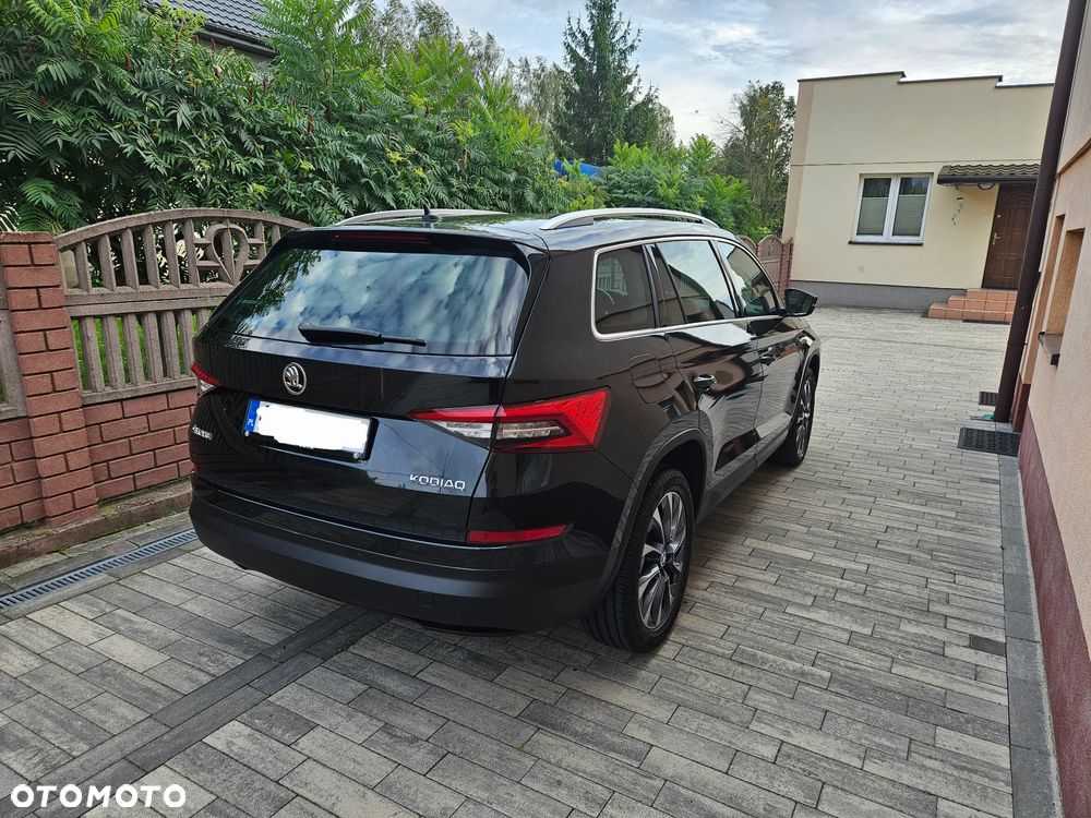 Skoda Kodiaq 2.0 TDI 4x2 Style DSG - 4