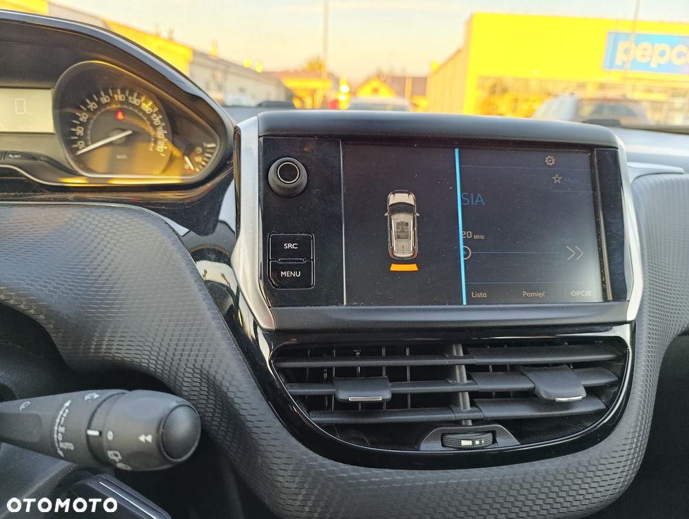 Peugeot 2008 PureTech 82 Active - 9