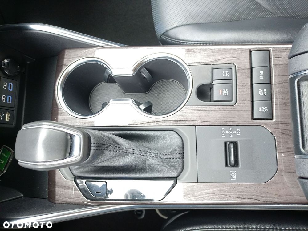 Toyota Highlander - 15