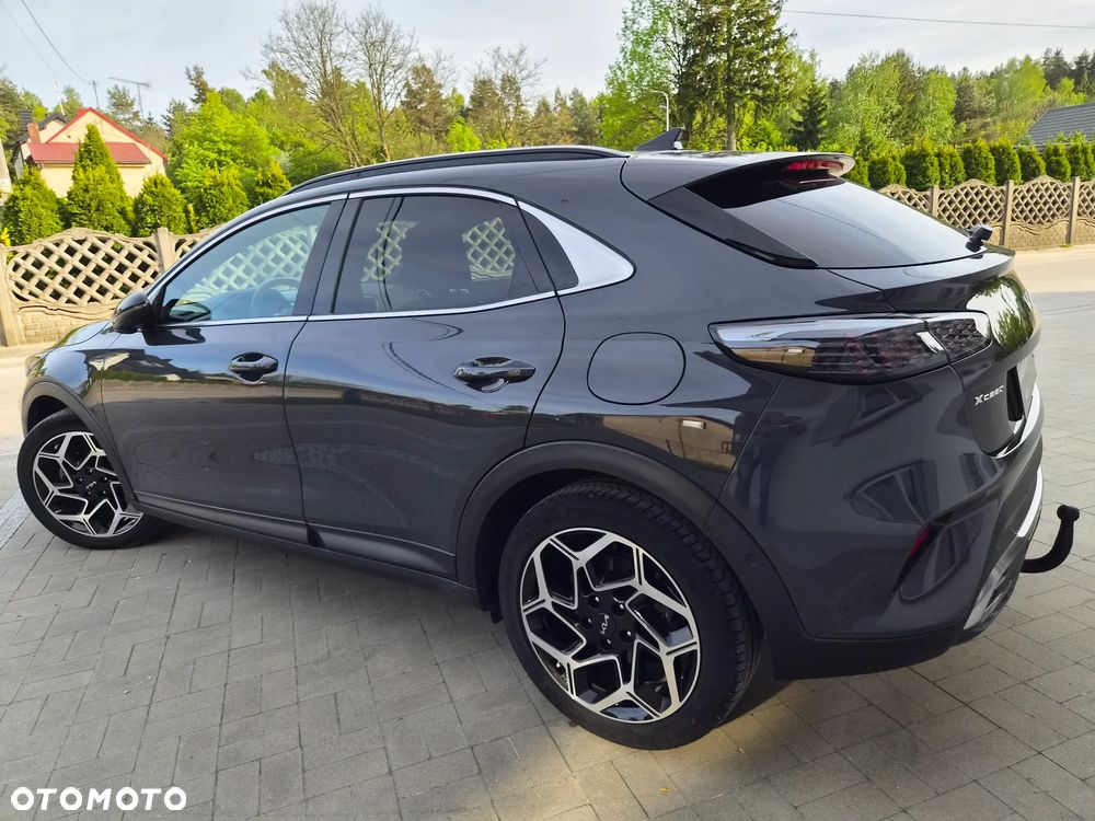 Kia XCeed - 8