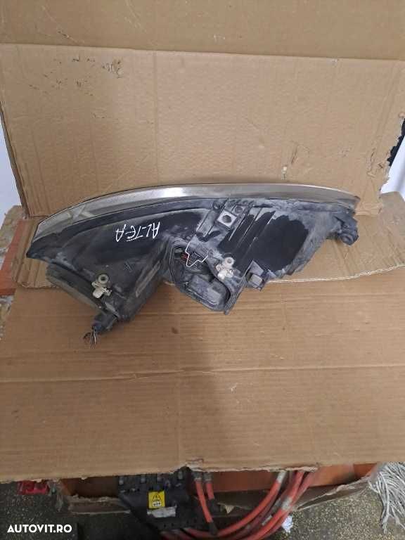 Far stanga Seat Leon , Seat Altea an 2005-2009 original Europa - 3