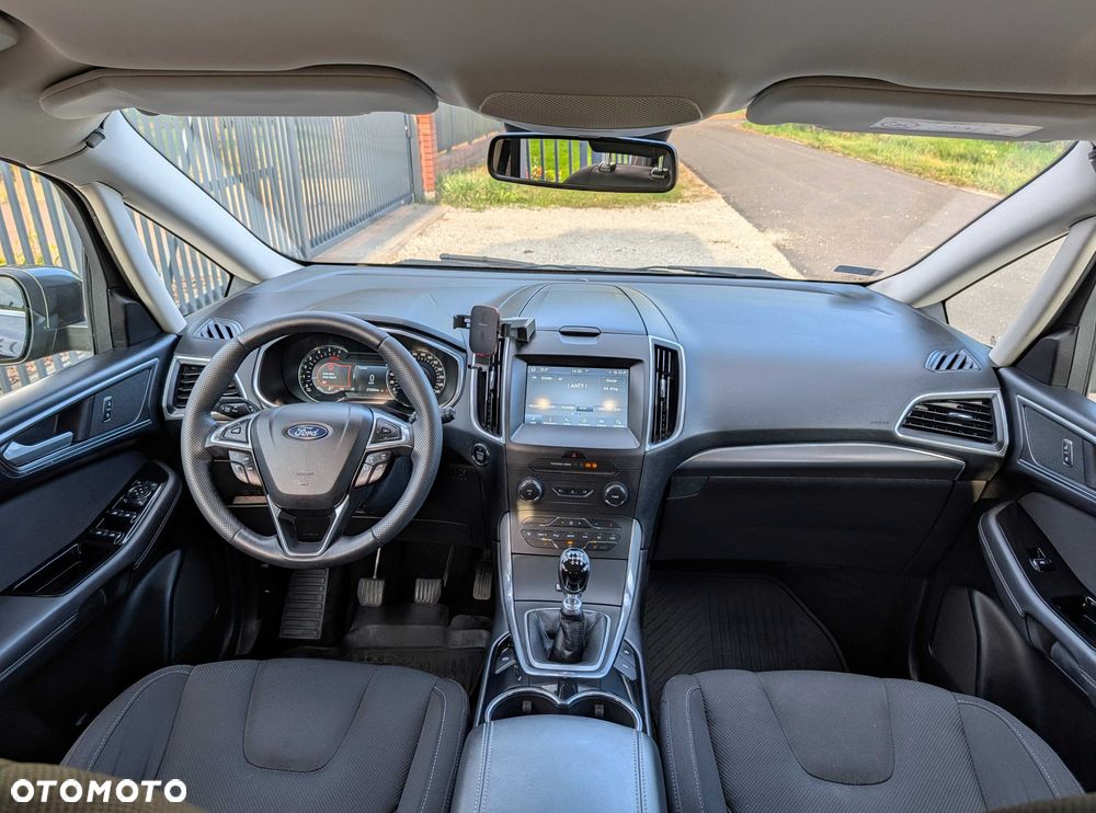 Ford S-Max - 4