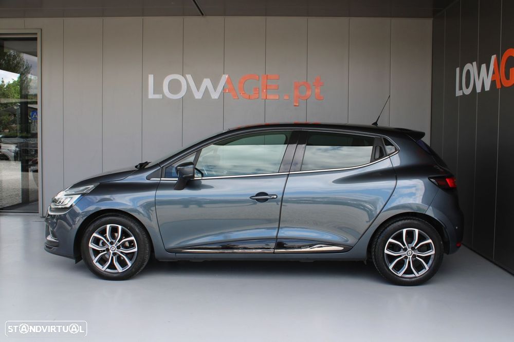 Renault Clio 1.5 dCi Limited - 17