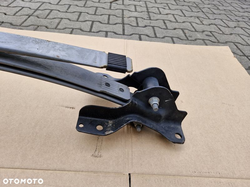 renault master iii 3 lift iv resor tył bliźniak 3 pióra 5502000016r - 6