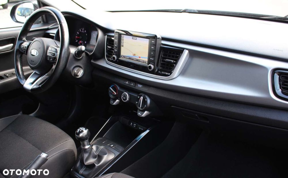 Kia Rio - 18