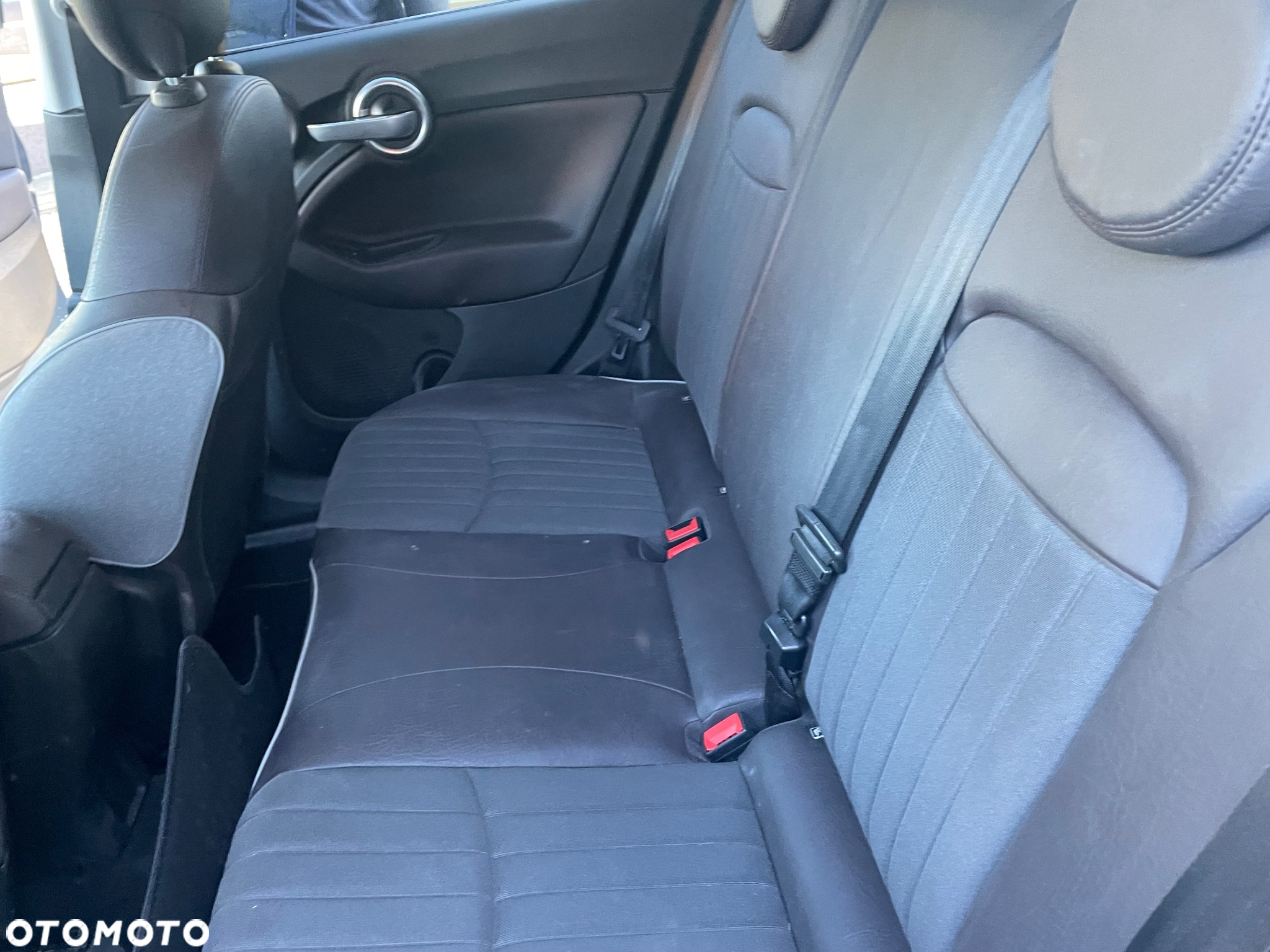 Fiat 500X - 10