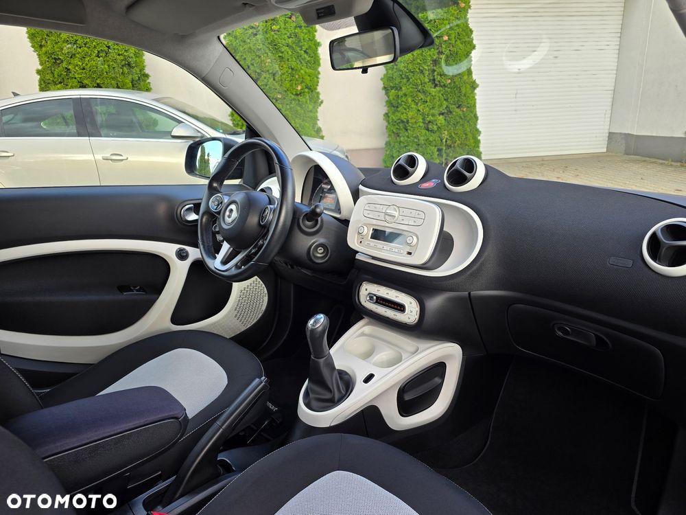 Smart Fortwo passion - 7
