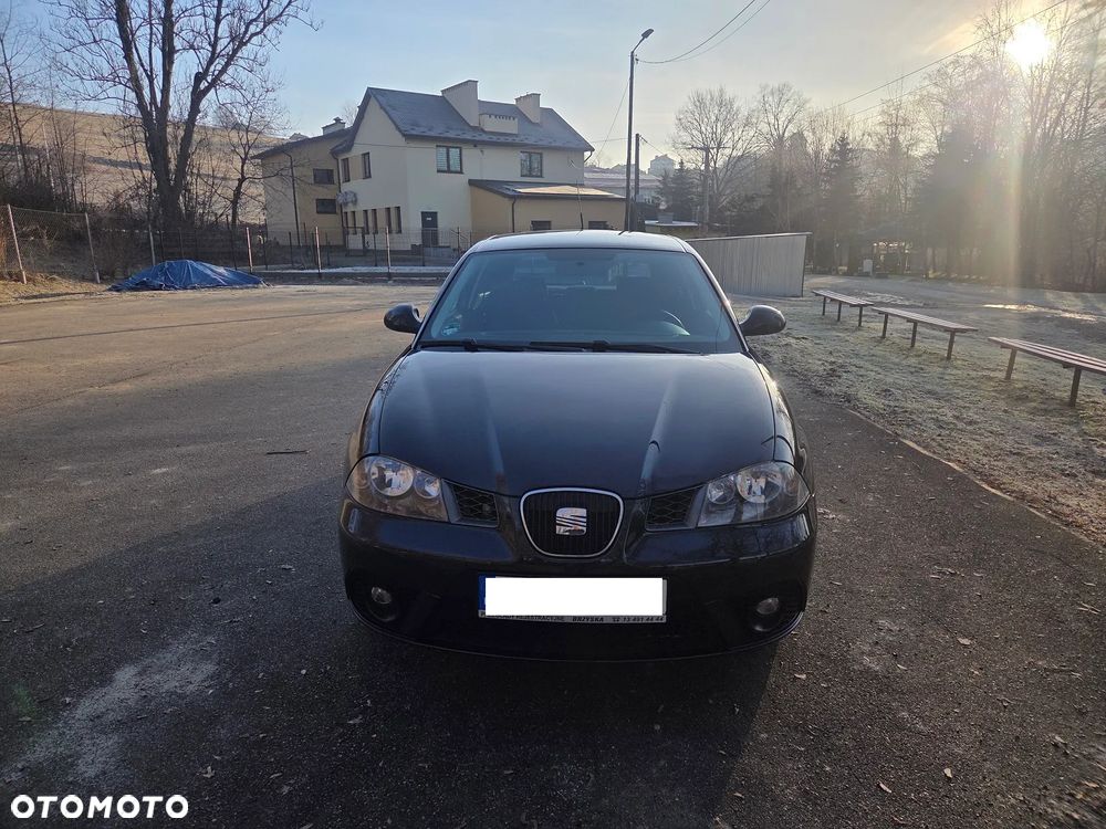 Seat Ibiza SC 1.4 16V Sport - 2