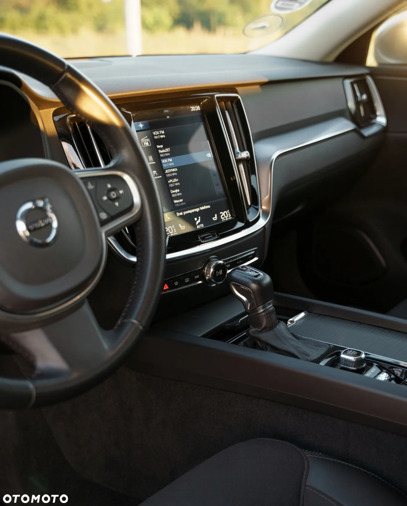 Volvo V60 D3 AWD Momentum - 13